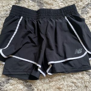 NB Sports shorts